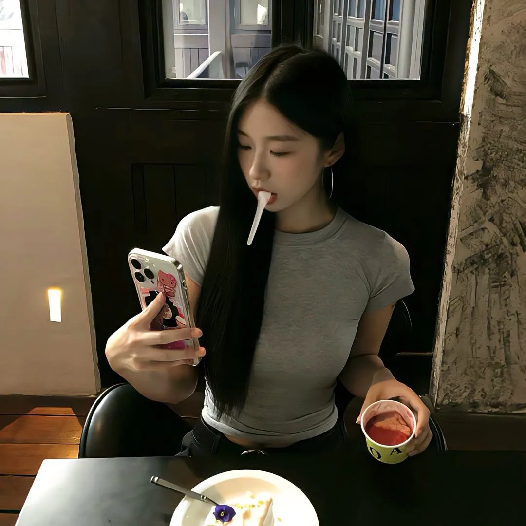 我为你牺牲