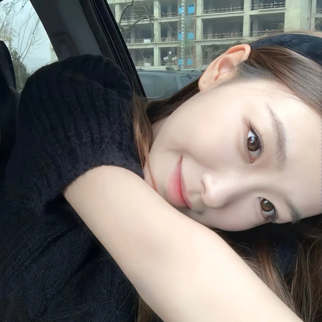 所以我和黑粉结婚了