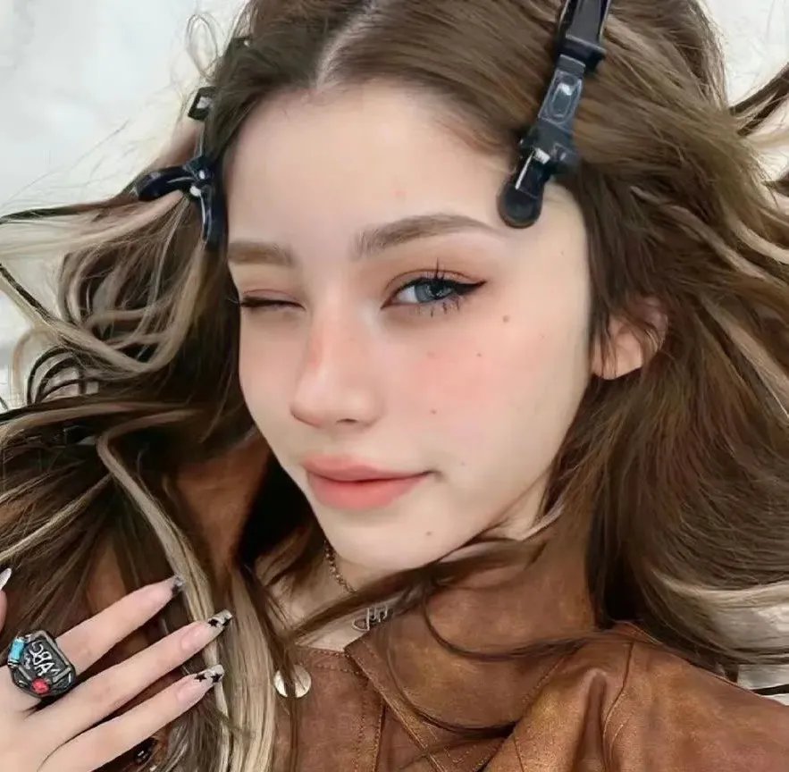 死色